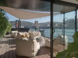 LA PENICHE - Bed And Bicycle - Vienne