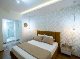 Melnaz Apartament 3