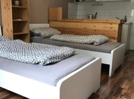 Feel Apartments, hotel di Hannover