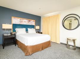 Philadelphia Suites at Airport - An Extended Stay Hotel, hotel en Filadelfia