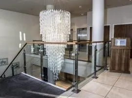 Holiday Inn Express Manchester City Centre by IHG