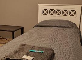 depto por dia、ヘネラル・ロカのホテル