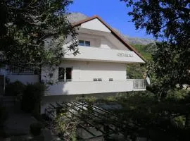 Apartments by the sea Zivogosce - Mala Duba, Makarska - 21781