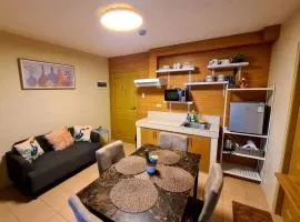 Warm Time Cabin 2BR Condo Unit