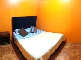 Hostal Arica 2, bed and breakfast en Arica