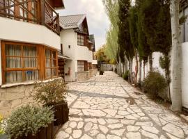 Holiday Home Las Retamas, vila v destinaci San Martín de los Andes