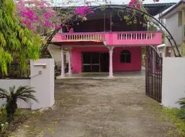 MODERN VILLAGE BANGLO HOMESTAy