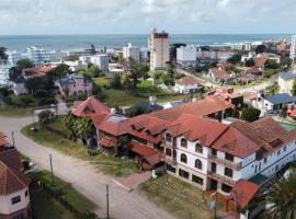 Hotel Portofino by CPH, hotel in Villa Gesell