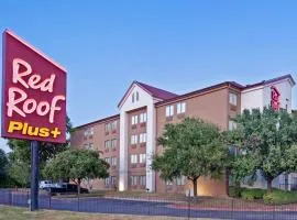 Red Roof Inn PLUS+ Austin South