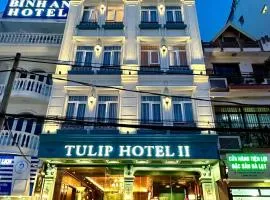 Tulip Hotel 2