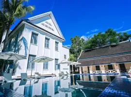 Jing Land Hotel Lunag Prabang