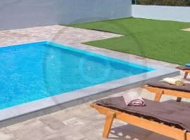 Gorgeous Home In Debeljak With Outdoor Swimming Pool