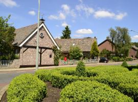 Pension Neske, bed and breakfast en Beesel