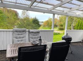 Holiday home SURAHAMMAR, vil·la a Surahammar