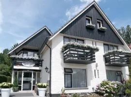 3 sterren hotel in Ootmarsum