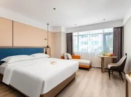 Guangzhou Yilin Hotel - Xiaogang metro Store