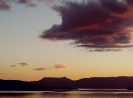 Villa Slavka, hotel em Neum