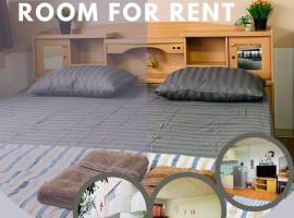For rent condo popular T8 fl8 – hotel w mieście Thung Si Kan