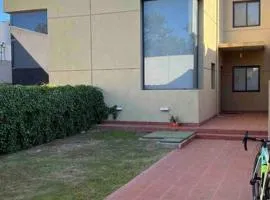 Duplex familiar Nivel Superior