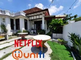 Melaka homestay Garden Hideout Pax13