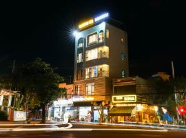 Blossom Sea Homestay Quy Nhơn, hotel em Quy Nhon