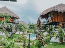 Emo Coffee Home - Venuestay, homestay in Dak Lak