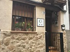 El Nido, Casa Rural