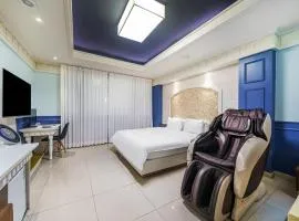 Olle Business Hotel