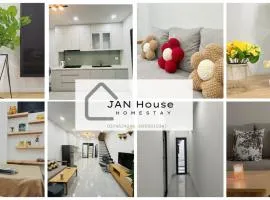 JAN House - Đà Nẵng - for Vietnamese guests only