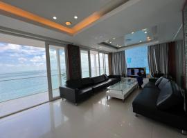 Rio‘s home7, hotel sa Vung Tau