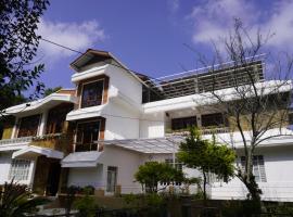 Dorsen Homestay, khách sạn gia đình ở Shillong