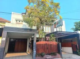 Homestay Jogja dekat Malioboro by Simply Homy