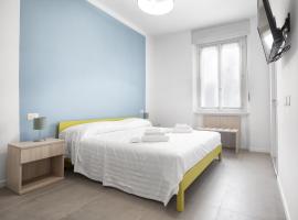 b&b Amaca, guest house in Pavia