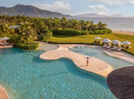 Ana Mandara Cam Ranh, resort in Cam Ranh