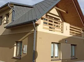 Apartmán GUTINO
