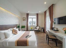 Minh Chien Hotel, hotel din Da Lat