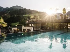 Stroblhof Active Family Spa Resort