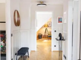 K17 Ankommen und Wohlfühlen