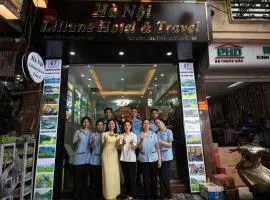 Hanoi Liliane Hotel and Travel
