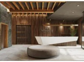 WOODSIDE - Luxury Apartment & SPA
