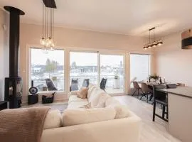 Luxury Home Rantapolku