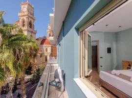 Cathedral Suites