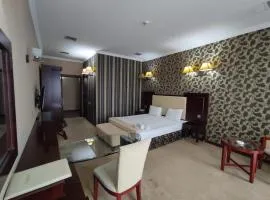 Emerald Hotel Baku