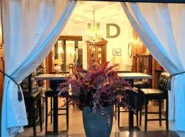 Hotel Dandy Rouen centre