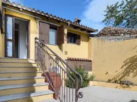 La casa del sole