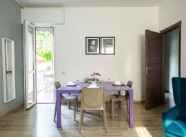 Large and modern apartment - Parking and balcony - Lake nearby