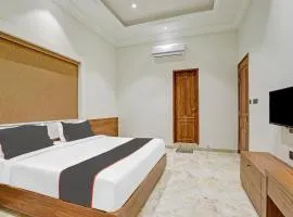 Ratna Vilas Palace
