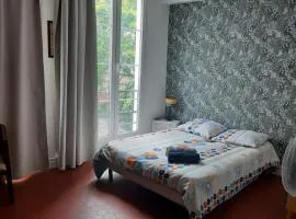 Studio Rue st Martin