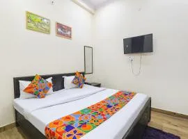 FabHotel Haidri