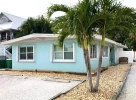 Island Gem A home